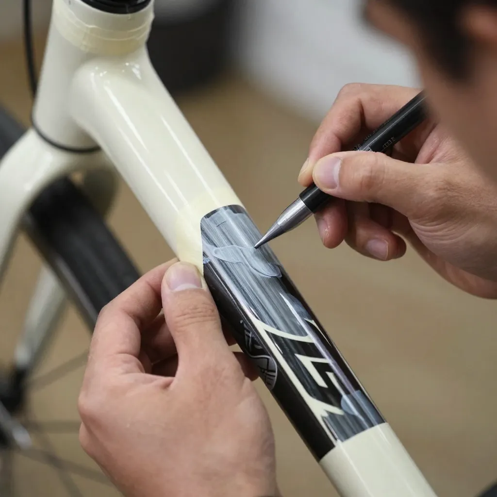 Færdig cykel projekt 1