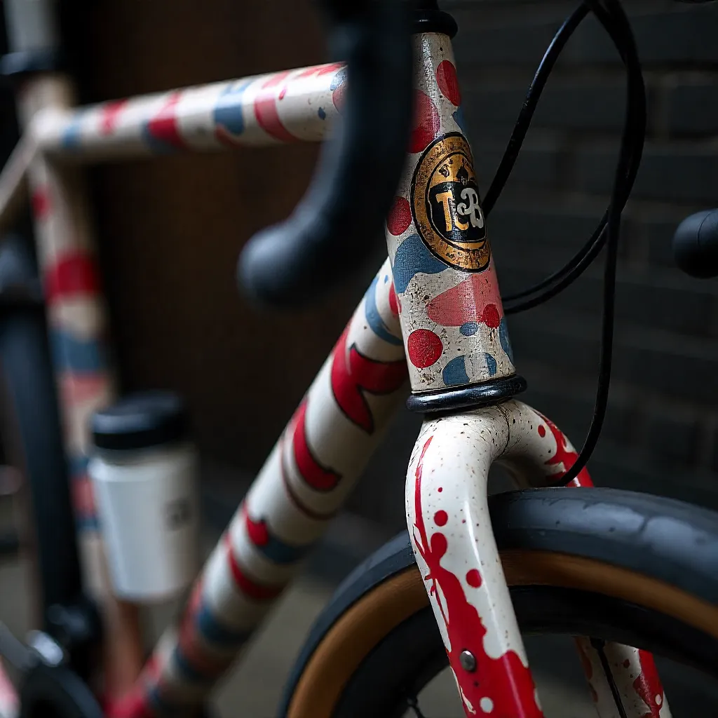 Færdig cykel projekt 3